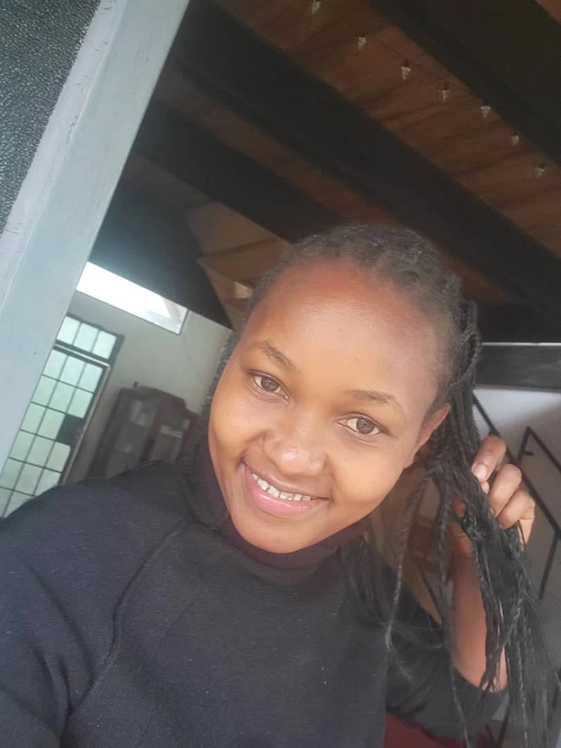 Claire Matemba