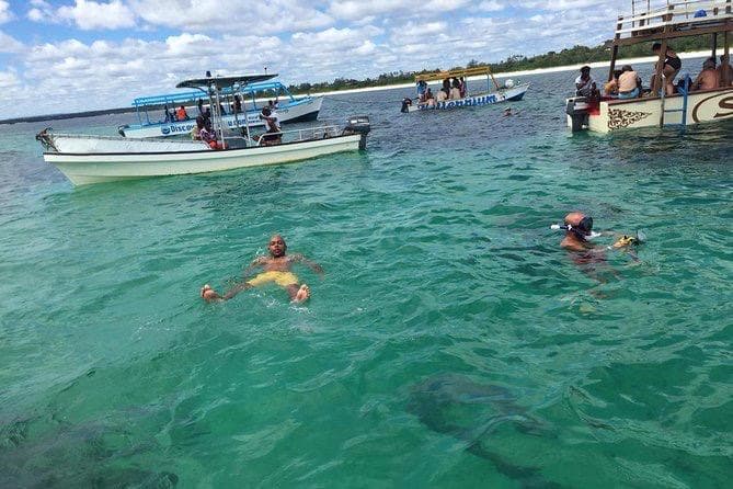Tours de especias en Zanzíbar — Zanzíbar, Tanzania — Medio día
