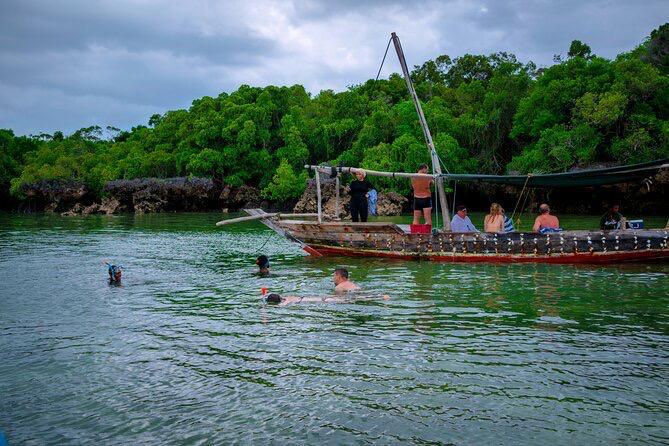 Stone Town Cultural Tour