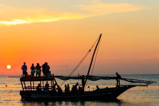 Zanzibar Airport & Ferry Transfers